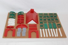 Bayko Building Set Parts -