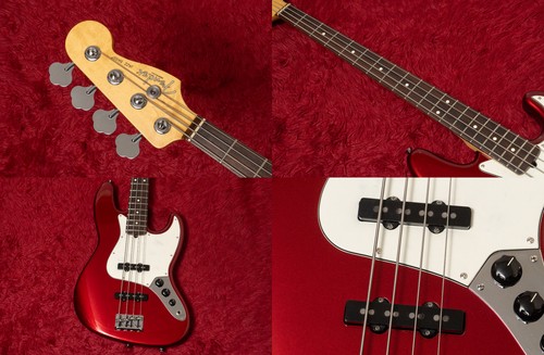 Fender american standard jazz - american,