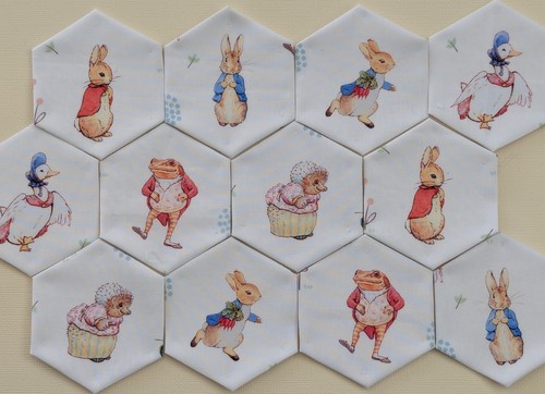 12x beatrix potter - 12x,