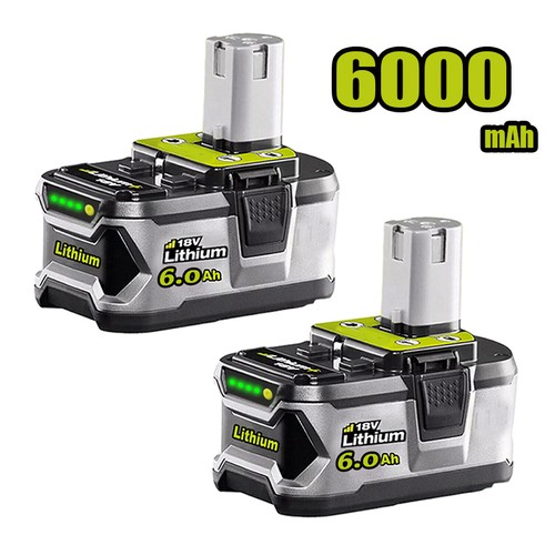 2pack for ryobi p108 18v - for,