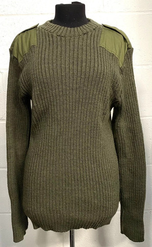 British military issue - british,