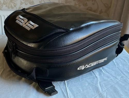 Baglux bagster expandable - baglux bagster,
