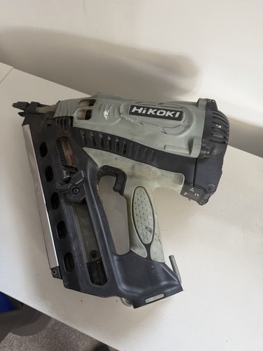 Hitachi nr90gc2 gas 1st fix - 1st,