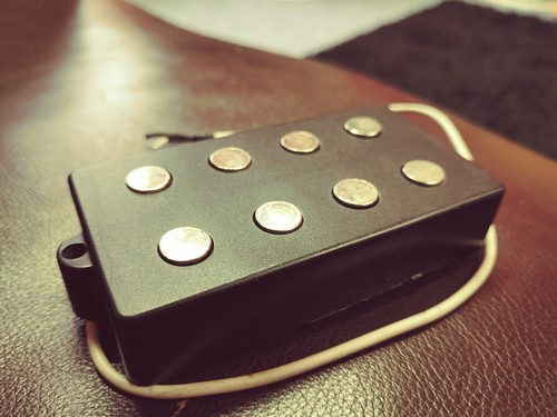 Music man style - 4-string, bass