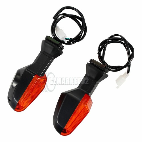 Turn signal indicator for - signal,