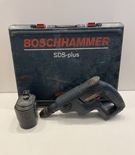 Bosch GBH24VFR Plus 24V SDS
