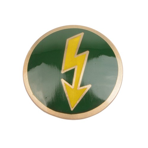 Ww2 helferin signals trade pin - helferin,