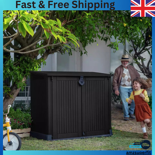 Large keter store - large,