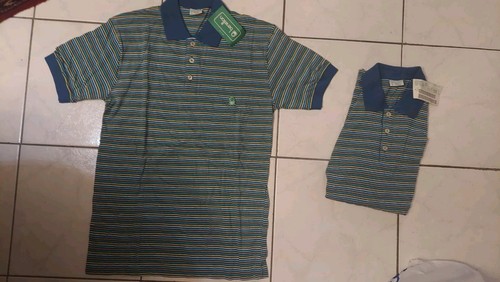 Nwt vintage united colors - nwt,
