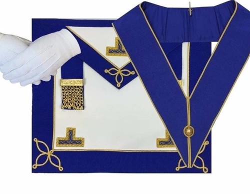 Masonic regalia craft - masonic,