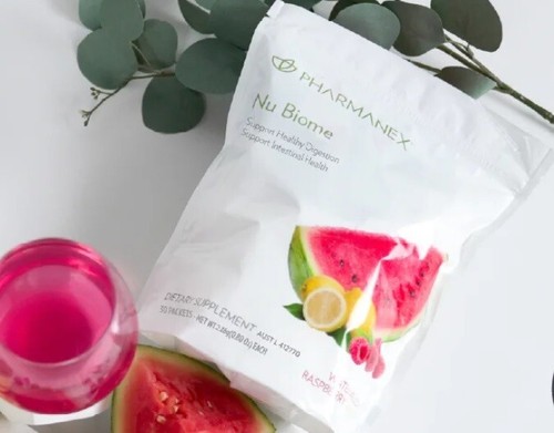 Nuskin pharmanex biome 30 - pharmanex,