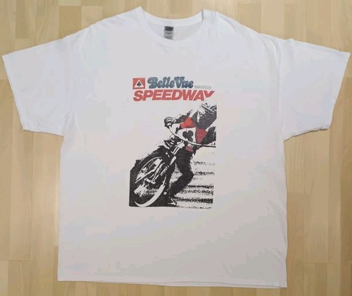 Belle vue aces - belle,