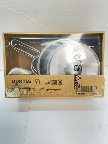New sealed ikea - ikea, 5-piece