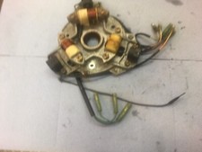 Yamaha 40hp Two Stroke Oil Injection Stator
