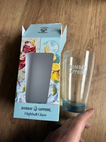 Bombay sapphire long - bombay,
