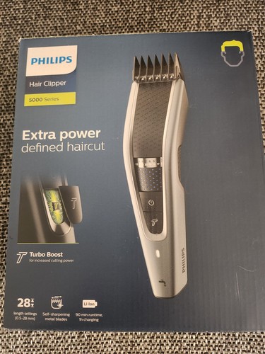Philips series 5000 hc5630 - philips,