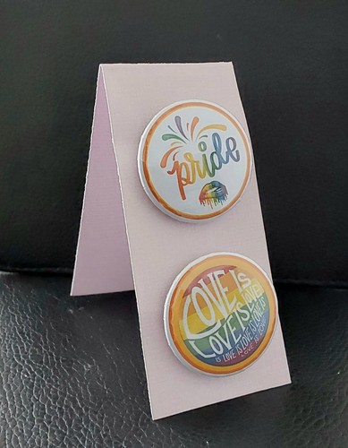 Pride pin badge x lgbtq - pride,