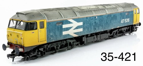 Bachmann 421 class 4 - bachmann, 35-421