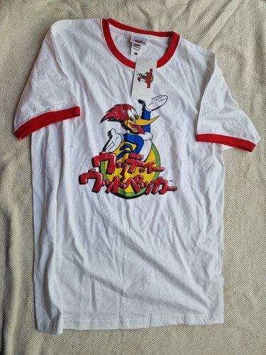 Woody woodpecker shirt - woody, t-shirt