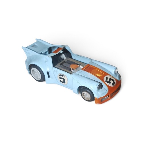 Vintage matchbox powertrack - vintage,