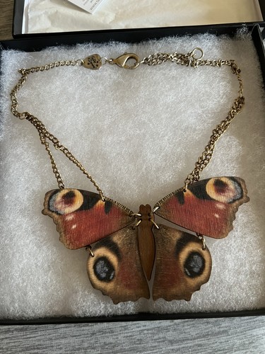 Tatty devine butterfly - devine,
