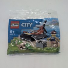 LEGO 30570 Wildlife Rescue