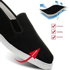 Chinese Tai Chi Kung Fu Shoes