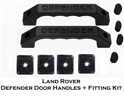 Land rover defender door - land,