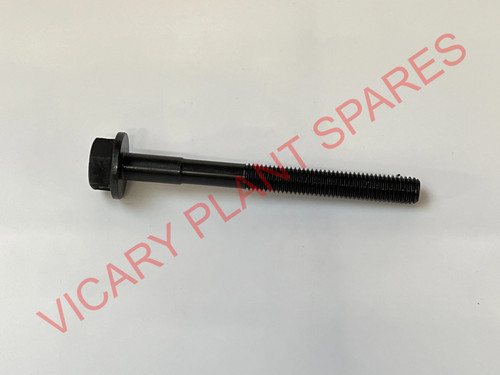 Head bolt jcb part - jcb, no