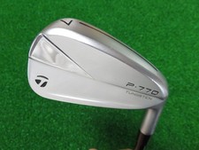 TaylorMade P-770 7 Iron DG EX Tour Issue-S200  kk