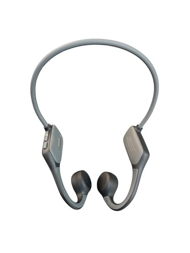 Bone conduction headphones - bone,