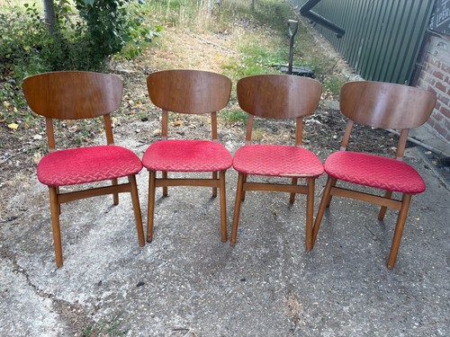 Remploy wooden dining - remploy,