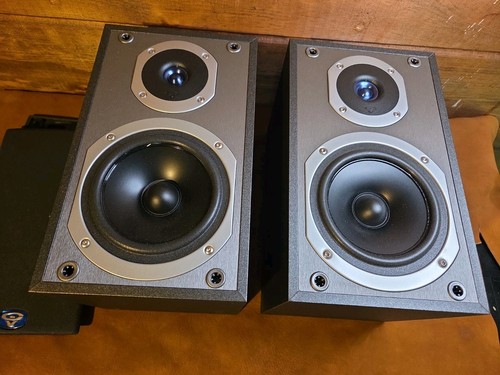 Cerwin vega series - v,