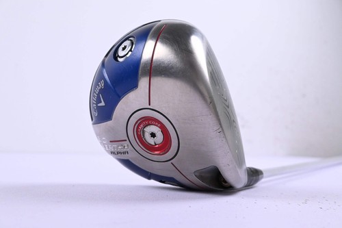 Callaway big bertha alpha 2014 - bertha,