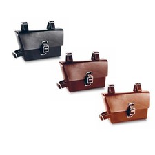 Brooks B4 Genuine Leather