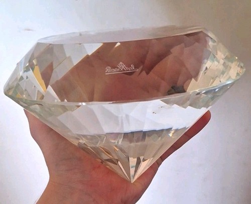 Huge rosenthal shop display - rosenthal,