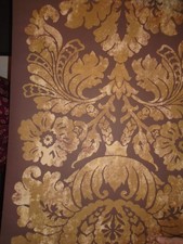 Nobilis Wallpaper discontinued