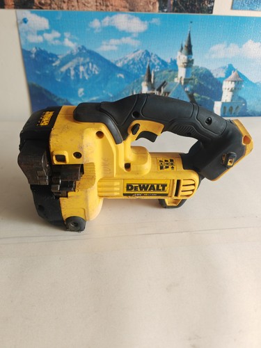 Dewalt dcs350n cordless 18v - 18v, xr