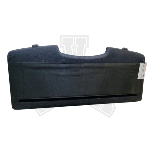 Skoda fabia parcel - skoda, shelf