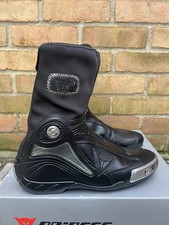 Dainese Axial D1 In Pro Boots