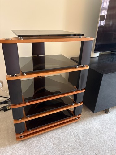 Naim fraim rack - naim, single