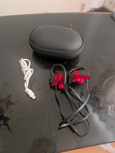Powerbeats wireless beats - wireless,