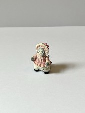 Hantel Victorian Pewter