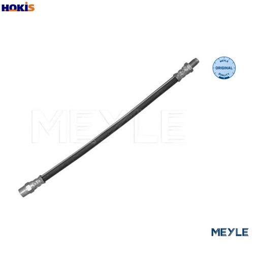 Brake hose 014 042 - hose,