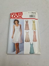 Modern & Vintage Ladies and