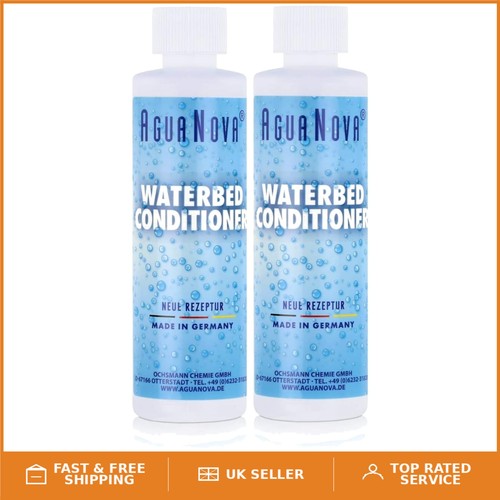 Complete waterbed care pack - waterbed, care: