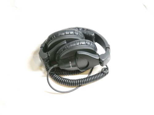 Sennheiser 280 pro studio - sennheiser, hd