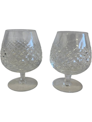 Waterford crystal alana - crystal, brandy