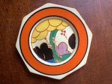 Clarice Cliff Art Deco