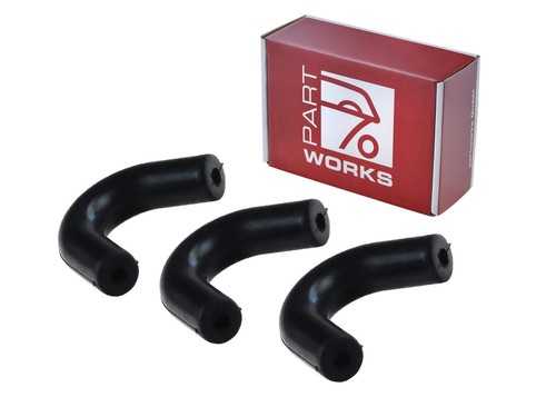 Vacuum hose porsche - vacuum,